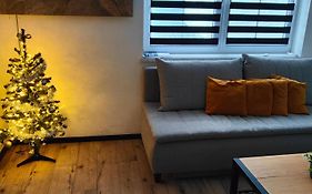 Apartman 604