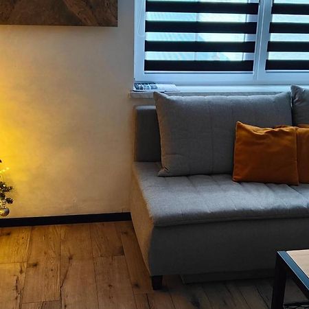 Apartman 604 Vrbno pod Pradědem Exteriér fotografie