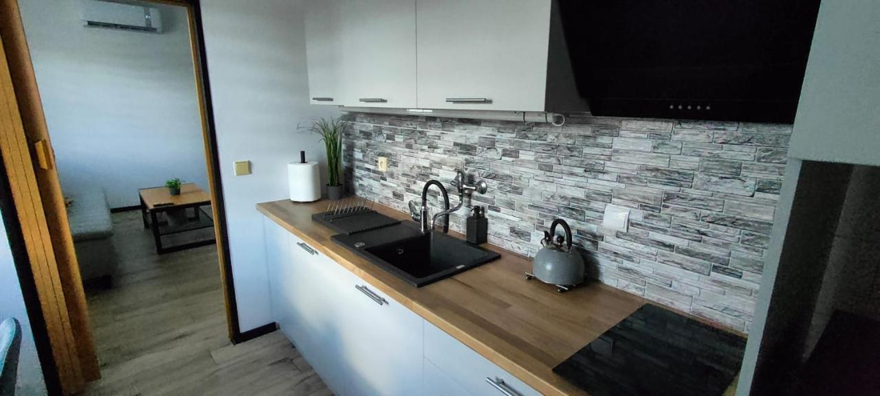 Apartman 604 Vrbno pod Pradědem Exteriér fotografie