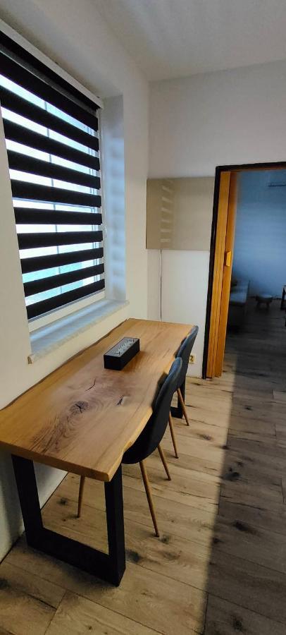Apartman 604 Vrbno pod Pradědem Exteriér fotografie