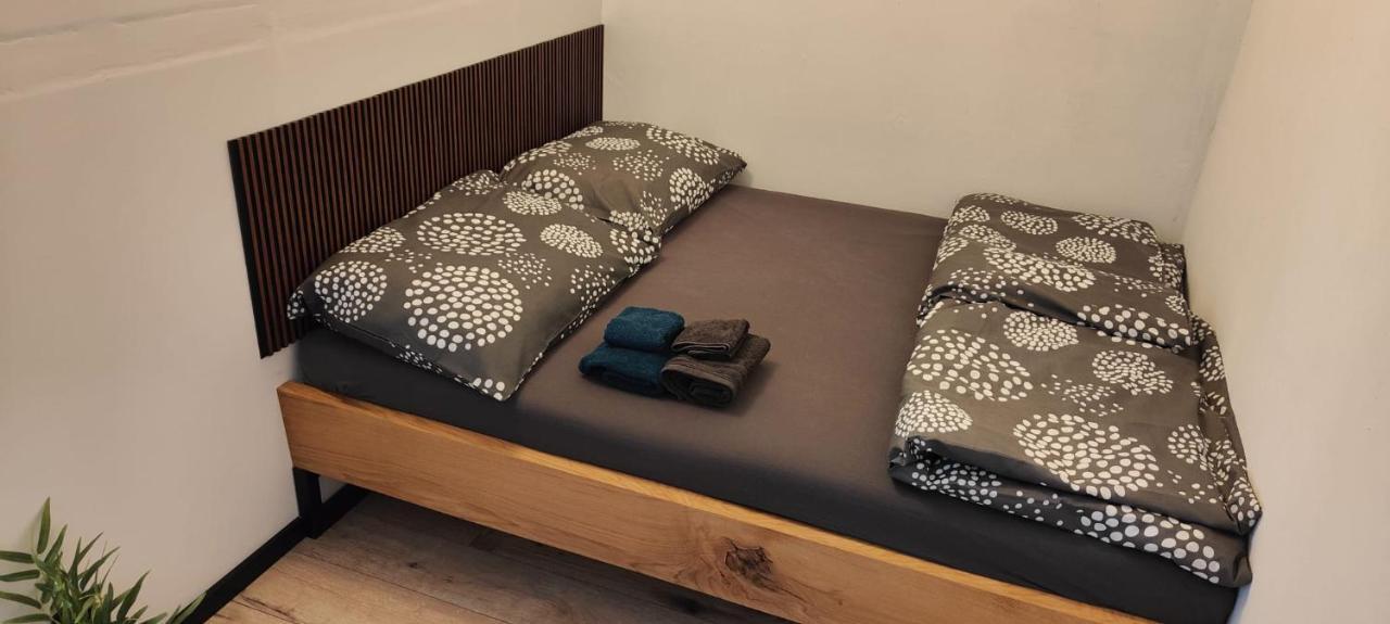 Apartman 604 Vrbno pod Pradědem Exteriér fotografie
