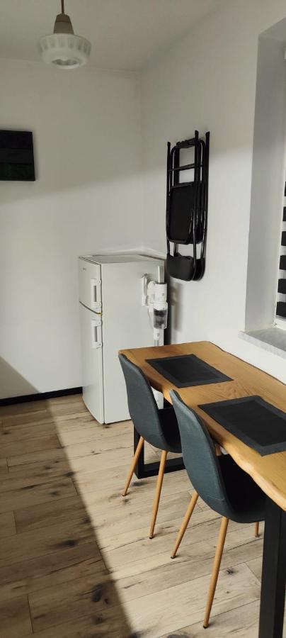 Apartman 604 Vrbno pod Pradědem Exteriér fotografie